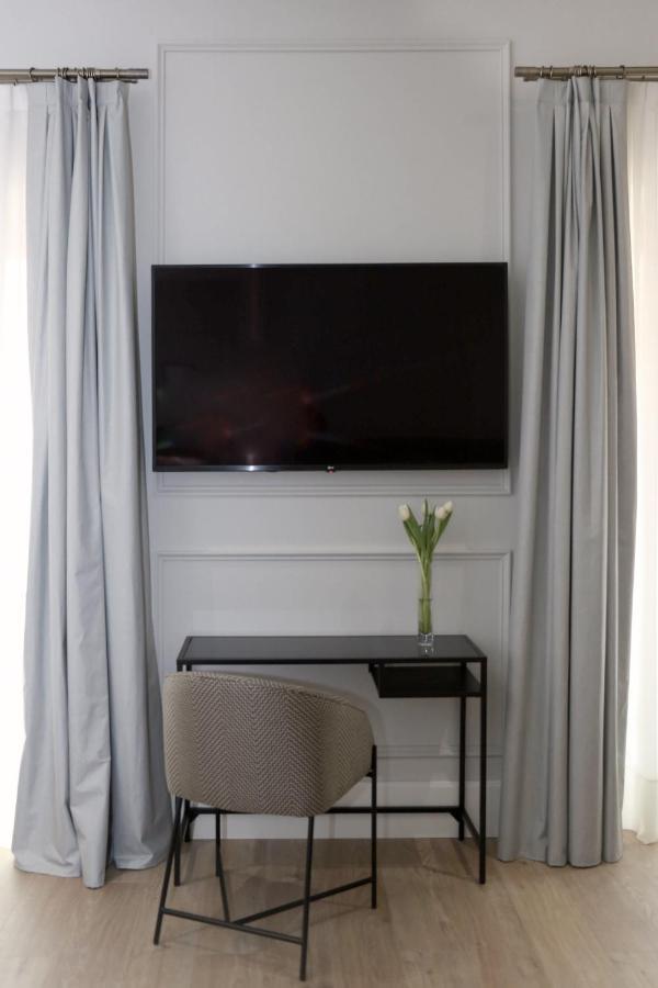 Hotel Boutique Casa Romana Villa Севилья Экстерьер фото
