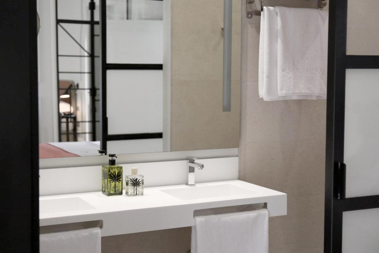 Hotel Boutique Casa Romana Villa Севилья Экстерьер фото