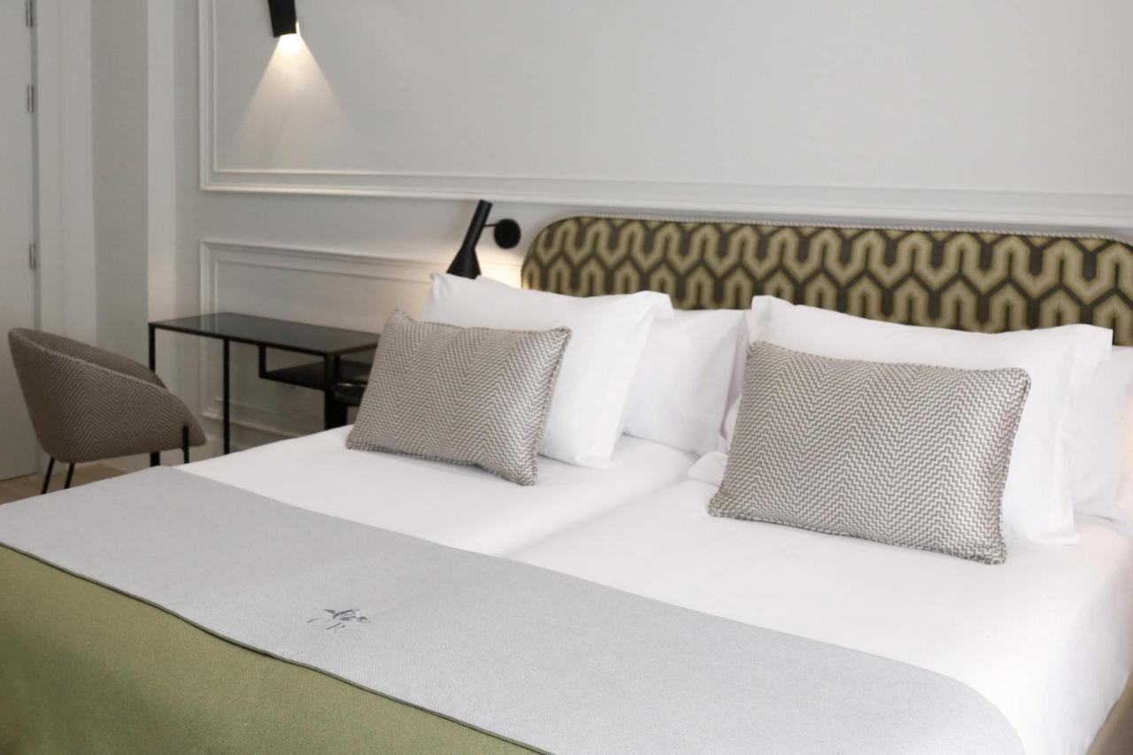 Hotel Boutique Casa Romana Villa Севилья Экстерьер фото