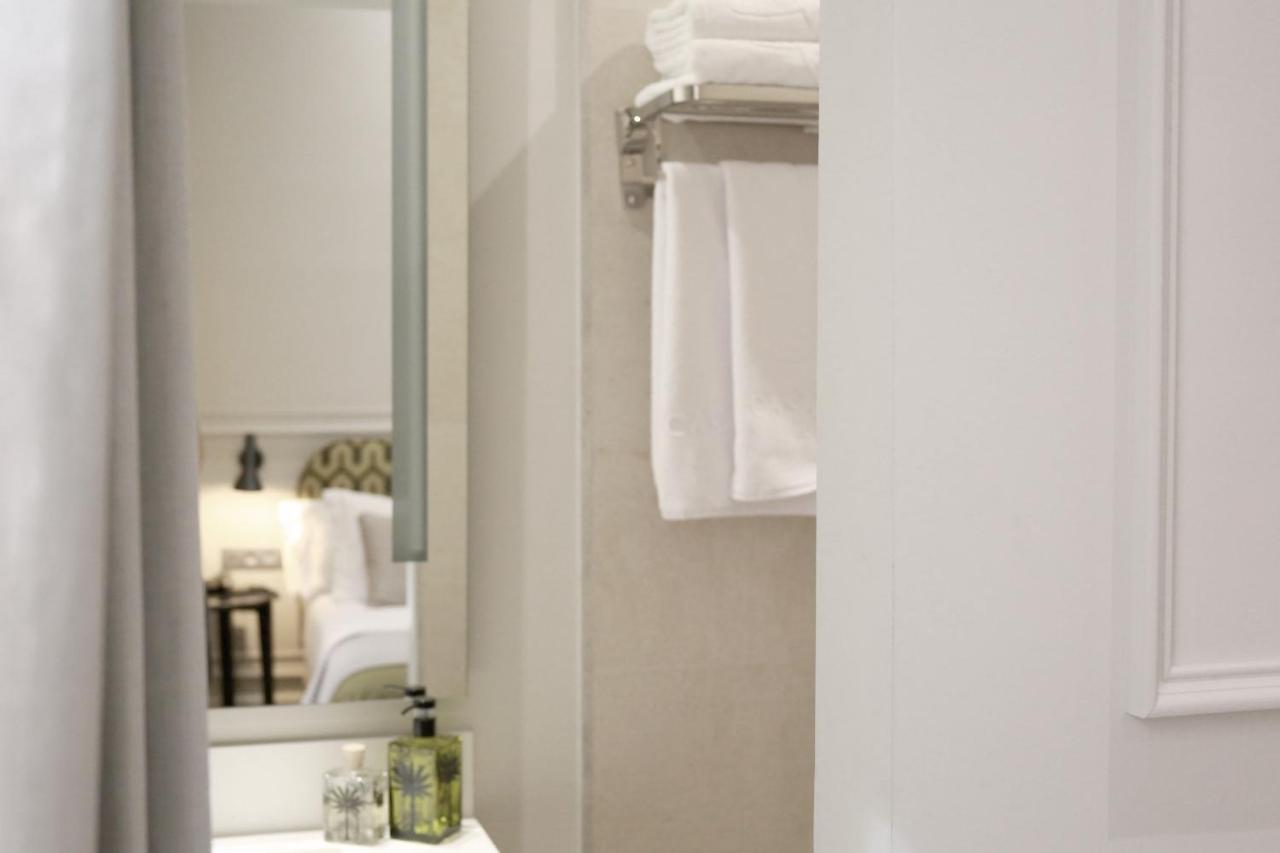Hotel Boutique Casa Romana Villa Севилья Экстерьер фото