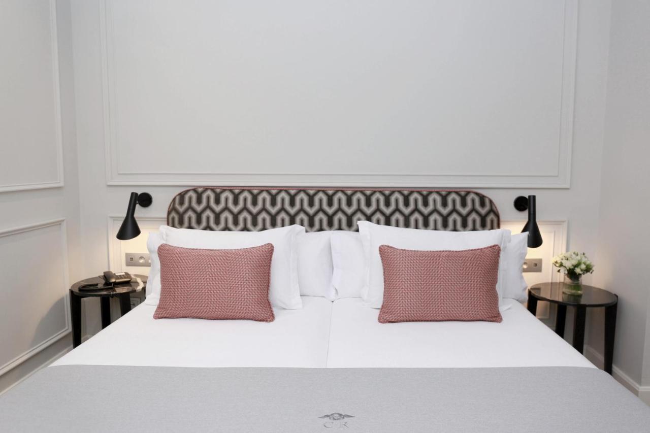 Hotel Boutique Casa Romana Villa Севилья Номер фото