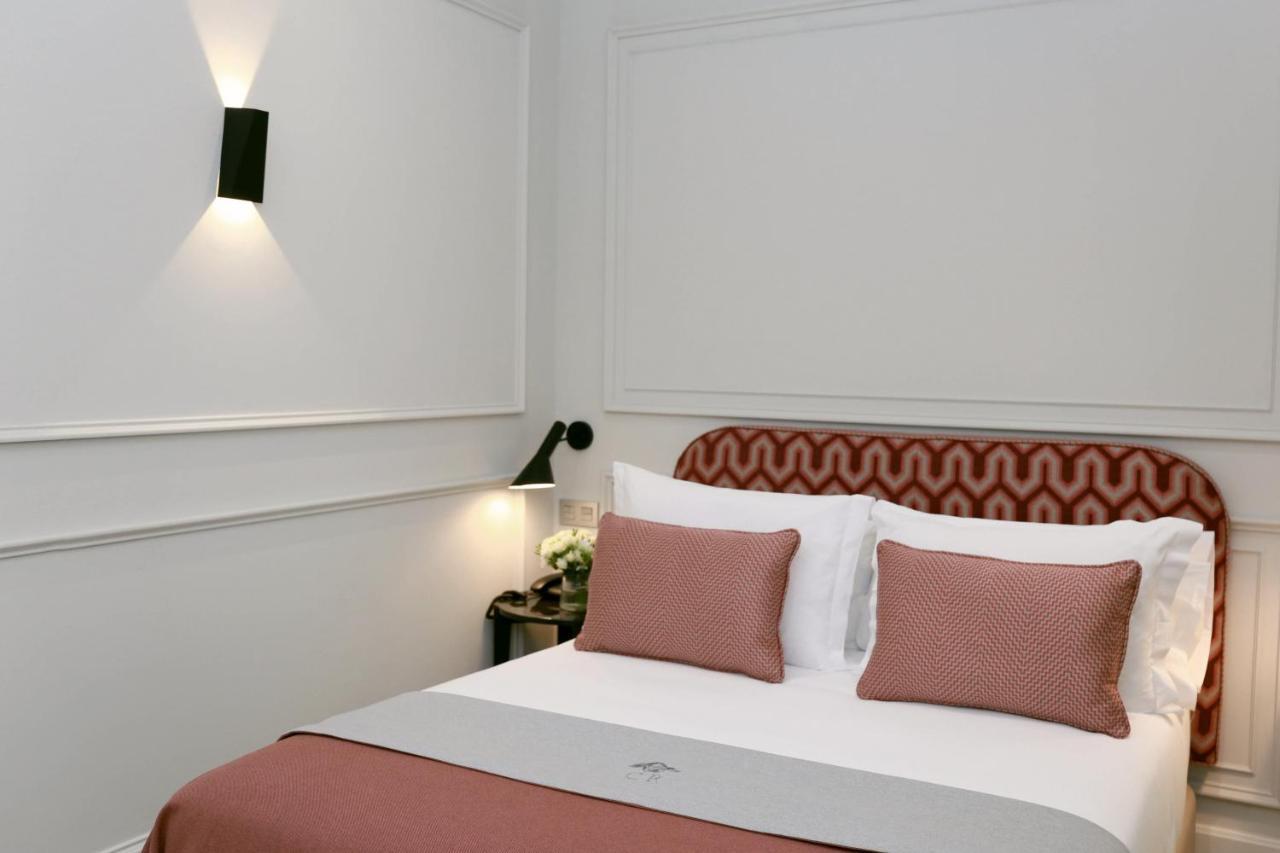 Hotel Boutique Casa Romana Villa Севилья Экстерьер фото