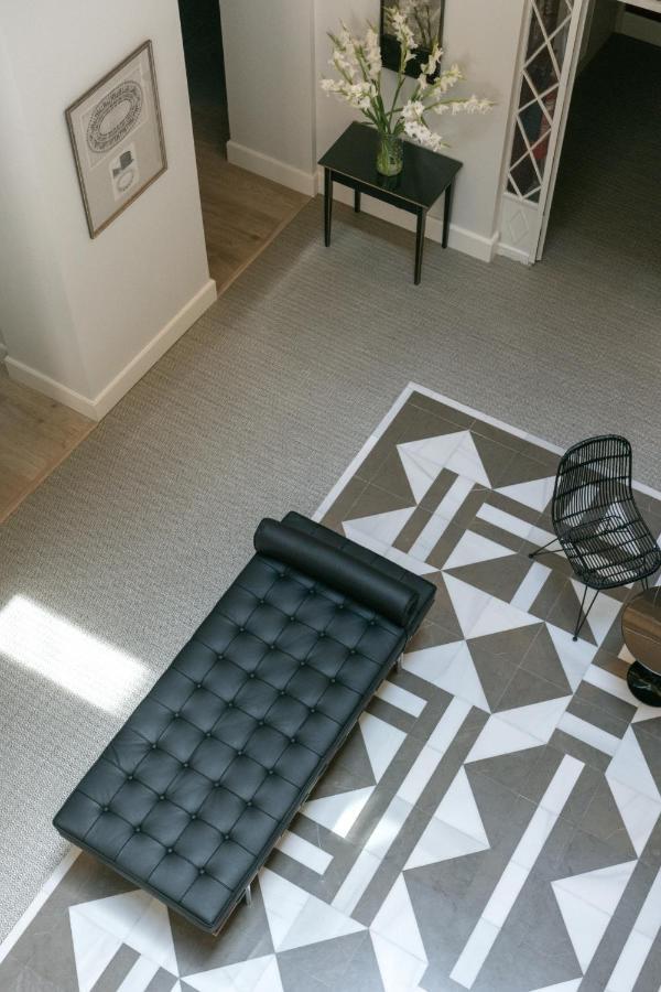 Hotel Boutique Casa Romana Villa Севилья Экстерьер фото
