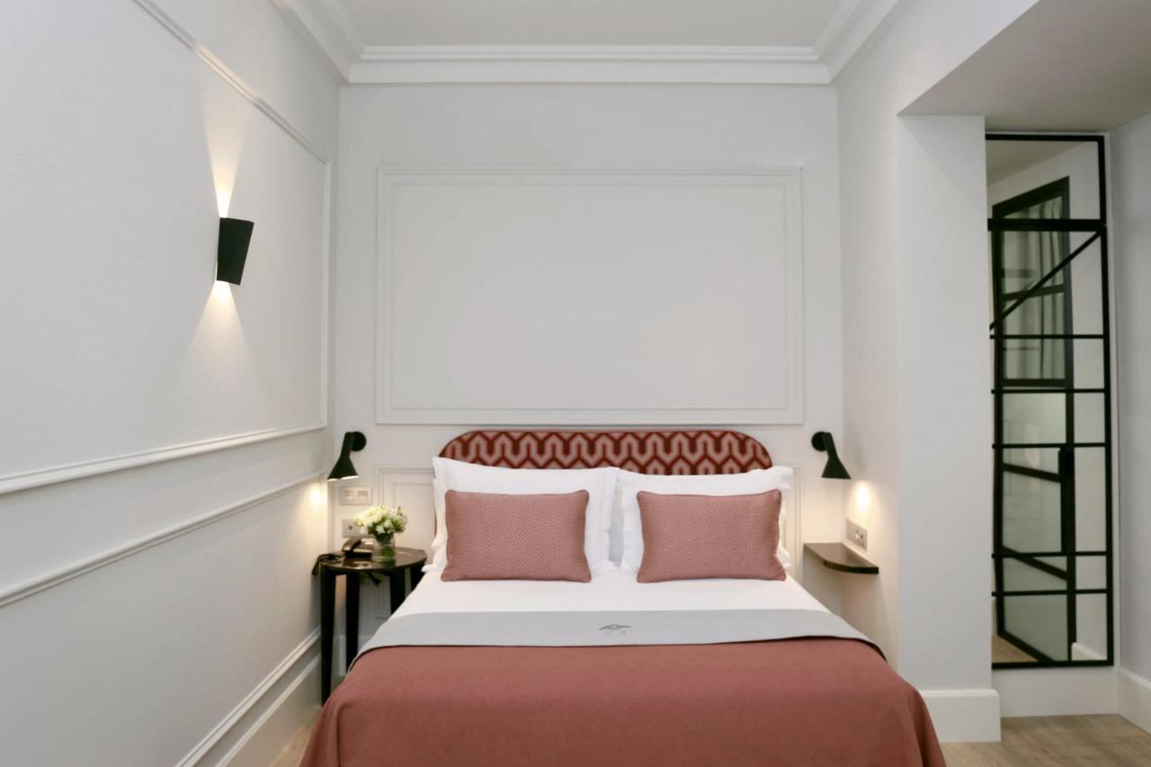 Hotel Boutique Casa Romana Villa Севилья Экстерьер фото