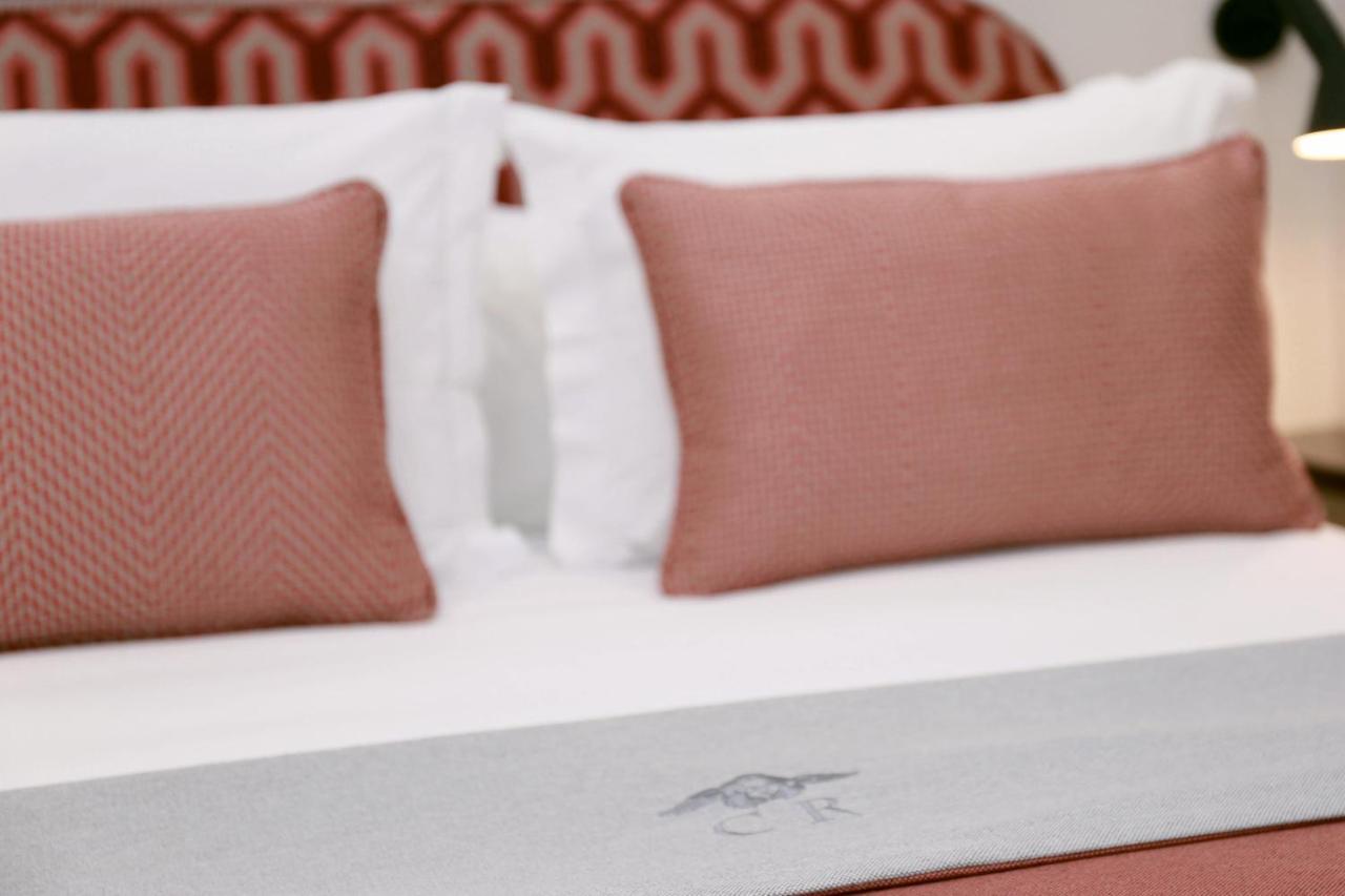 Hotel Boutique Casa Romana Villa Севилья Экстерьер фото