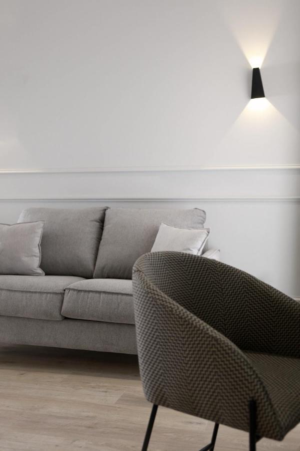 Hotel Boutique Casa Romana Villa Севилья Экстерьер фото