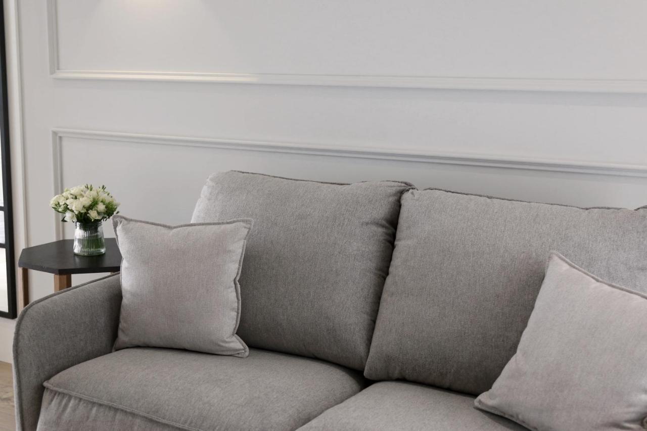 Hotel Boutique Casa Romana Villa Севилья Экстерьер фото