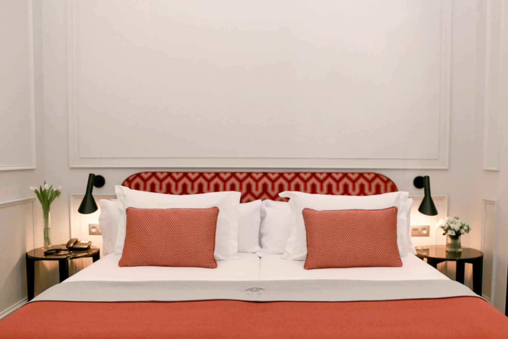 Hotel Boutique Casa Romana Villa Севилья Экстерьер фото