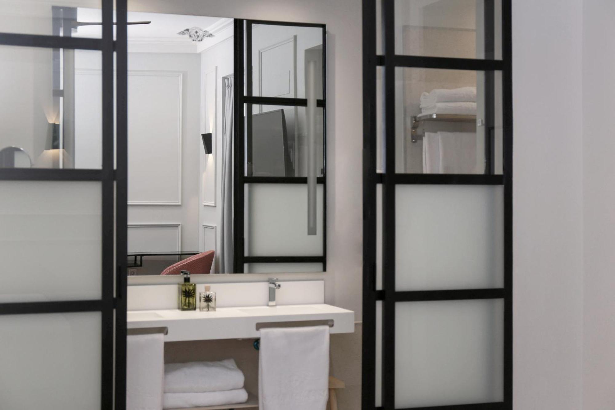 Hotel Boutique Casa Romana Villa Севилья Экстерьер фото